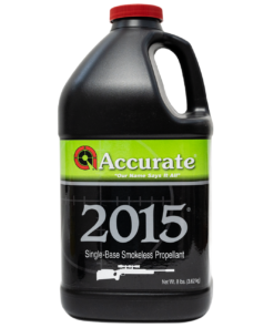 Accurate 2015® (8lb)