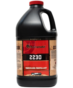 Accurate 2230® (8lb)