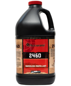 Accurate 2460® (8lb)