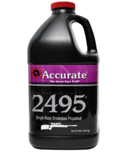 Accurate 2495 (8lb)