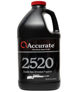 Accurate 2520® (8lb)