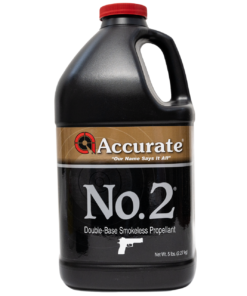 Accurate No.2® (8lb)