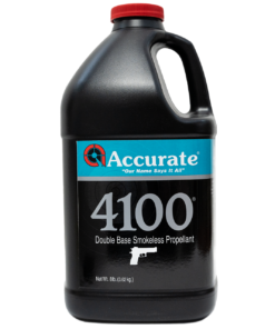 Accurate 4100® (8lb)
