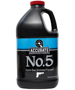 Accurate No. 5 (8lb)