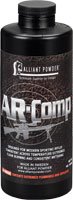 Alliant Gunpowder AR-Comp