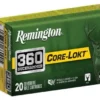 Subsonic Rifle BHP (New) 360 Buckhammer 250gr