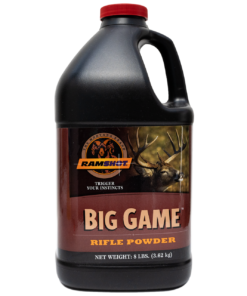 Ramshot Big Game (8lb)