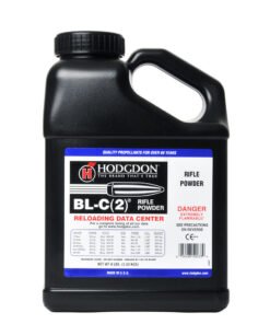 Hodgdon BL-C(2)® (8lb)