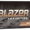 Blazer Brass, 10mm Auto, 180 Grain, Full Metal Jacket, 1200 fps