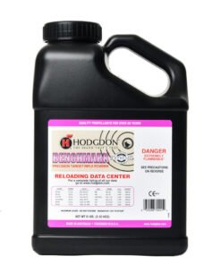 Hodgdon Benchmark (8lb)