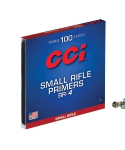 CCI BR-4