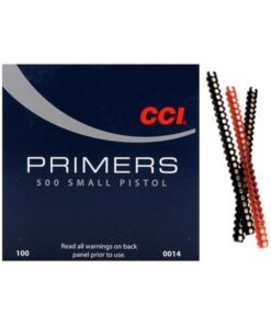CCI APS No. 500