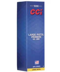 CCI APS No. 300