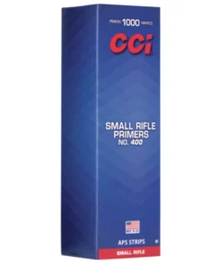 CCI APS No. 400