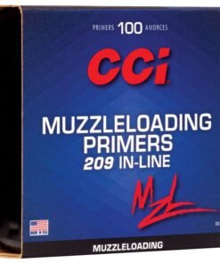 CCI 209 In-Line