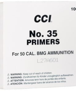 CCI No. 35