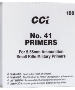 CCI No. 41