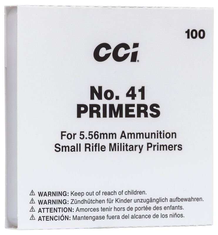 CC_41_No.41PrimersFor5.56mmAmmunitionSmallRifleMilitaryPrimers_R