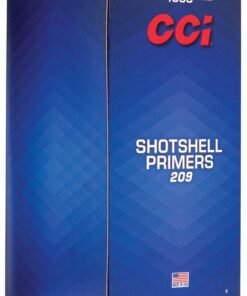 CCI No. 209 Target