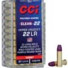 Clean-22 Hyper Velocity