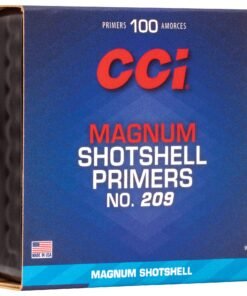 CCI No. 209M