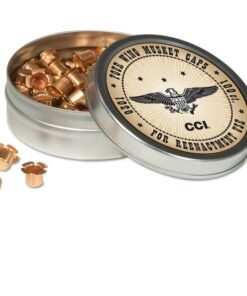 CCI Musket Caps