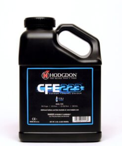 Hodgdon CFE® 223 (8lb)