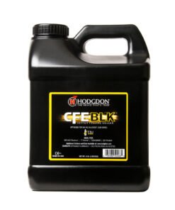 Hodgdon CFE® BLK (8lb)