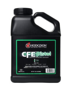 Hodgdon CFE® Pistol (8lb)