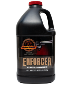 Ramshot Enforcer (4lb)