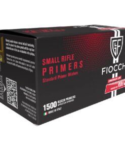 Fiocchi ZP Small Rifle (Lead-Free)