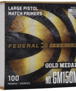 GM150M Gold Medal Match LP