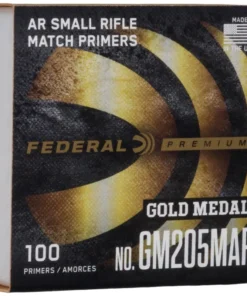 GM205MAR (AR Match)