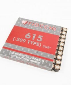 Fiocchi 616 Gold (Match 209)