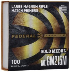 GM215M Gold Medal Match LMR