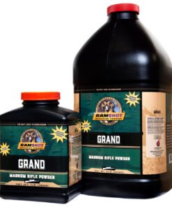 Ramshot Grand (8lb)