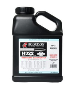 Hodgdon H322® (8lb)