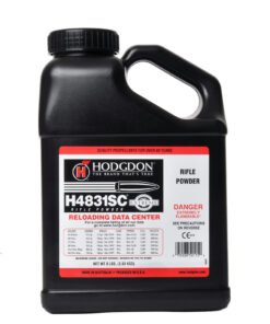 Hodgdon H4831SC® (8lb)