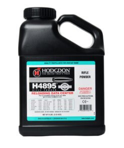 Hodgdon H4895® (8lb)