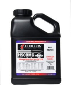 Hodgdon H50BMG (8lb)