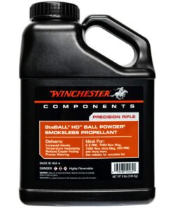 Winchester StaBALL HD (8lb)