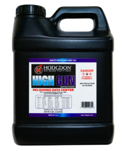 Hodgdon High Gun (8lb)