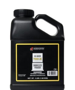 Hodgdon Hi-Skor 700-X (4lb)