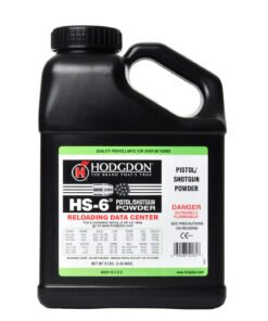 Hodgdon HS-6® (8lb)