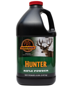 Ramshot Hunter (8lb)