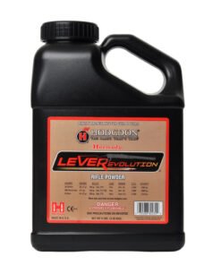 Hodgdon LEVERevolution (8lb)
