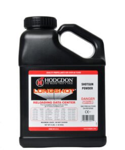 Hodgdon Longshot® (8lb)