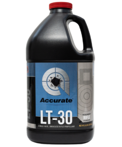 Accurate LT-30 (8lb)