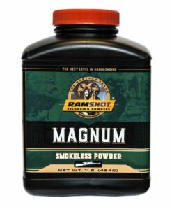 Ramshot Magnum (8lb)