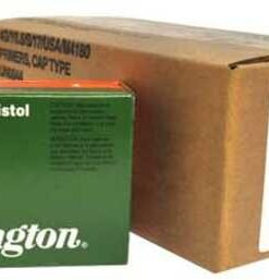 Remington 1 ½ Bulk Case (5,000 ct)